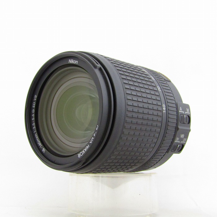 【中古】(ニコン) Nikon AF-S DX 18-140/3.5-5.6G ED VR