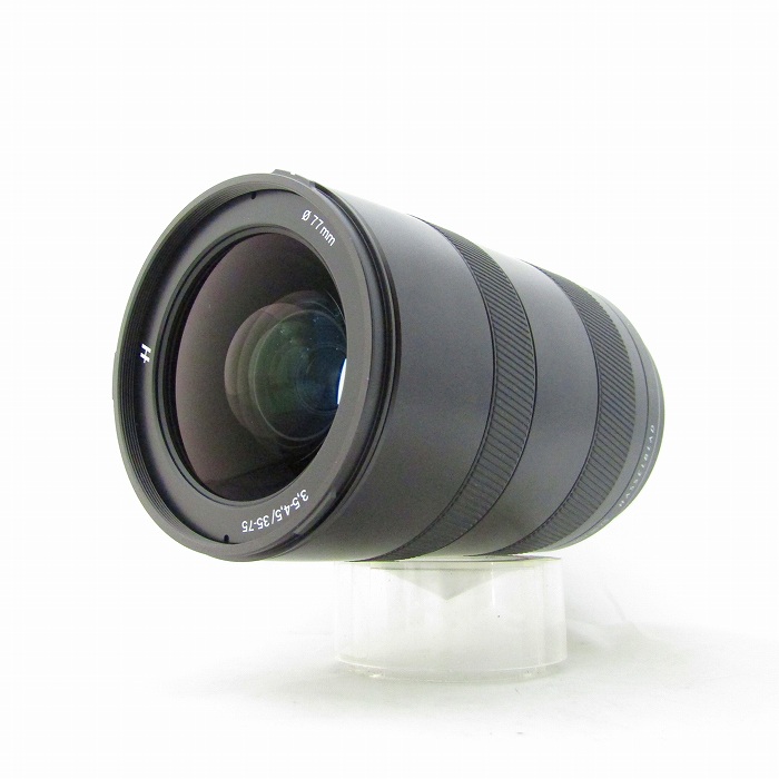 �y���Áz(�n�b�Z���u���b�h) HASSELBLAD XCD35-75/3.5-4.5
