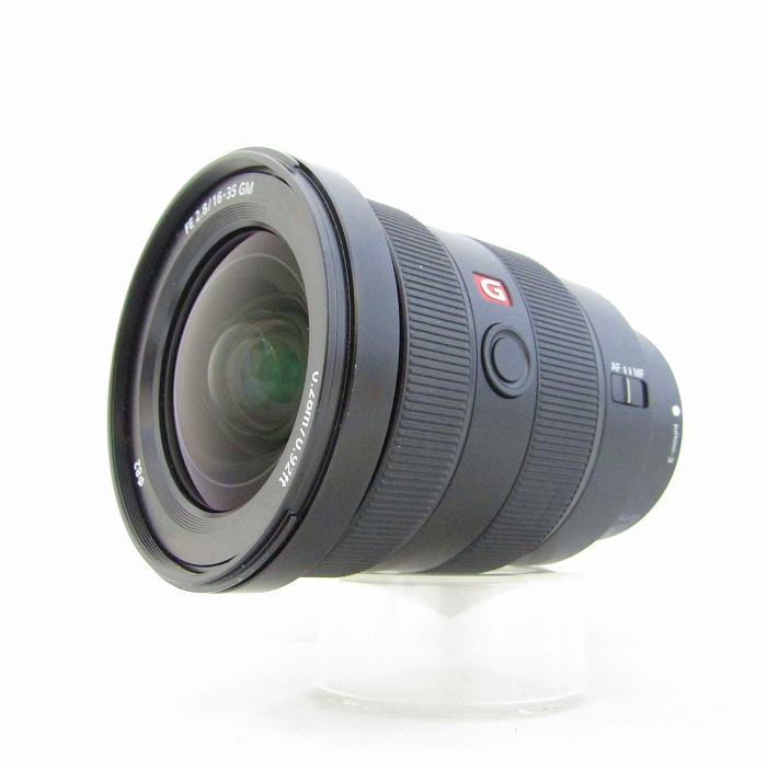 【中古】(ソニー) SONY FE16-35/2.8 GM