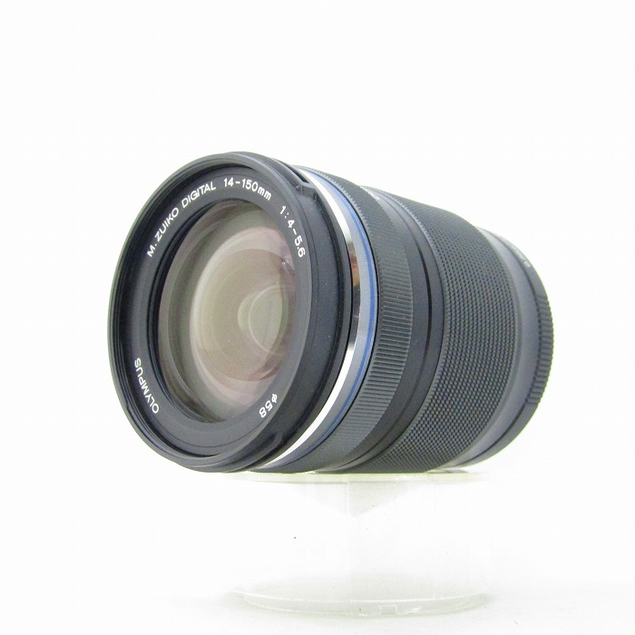 【中古】(オリンパス) OLYMPUS M.ZUIKO DIGITAL ED14-150/4.0-5.6II