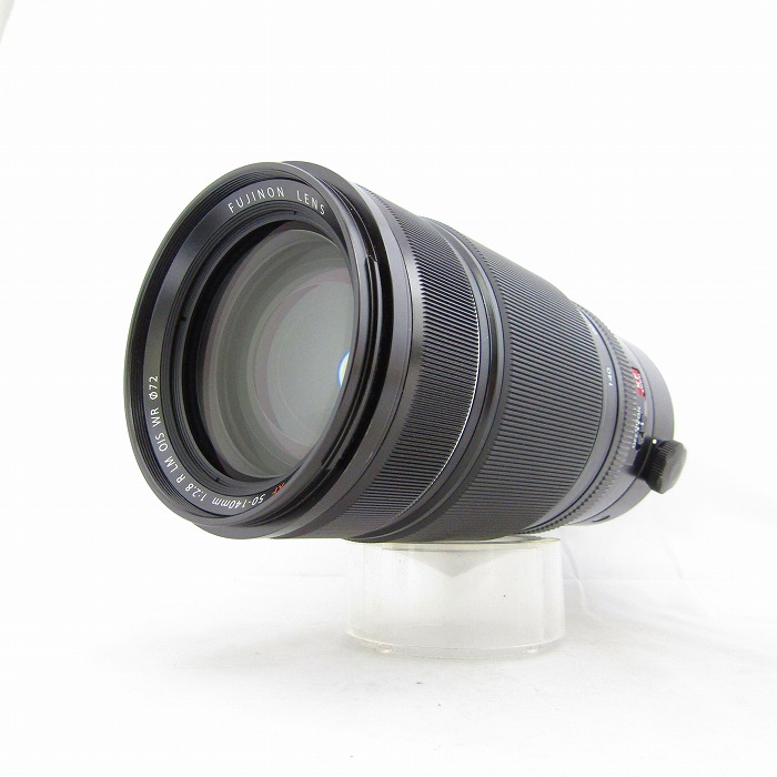 �y���Áz(�t�W�t�C����) FUJIFILM XF50-140/2.8 R LM OIS WR