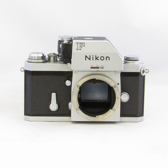 �y���Áz(�j�R��) Nikon F �t�H�g�~�b�N