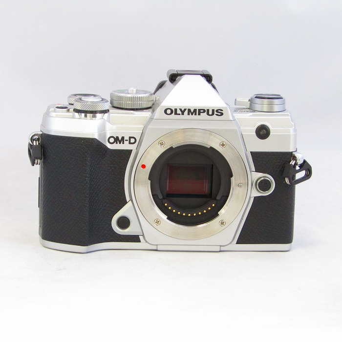 【中古】(オリンパス) OLYMPUS OM-D E-M5 MARK3