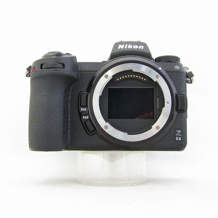 �y���Áz(�j�R��) Nikon Z 6II �{�f�C