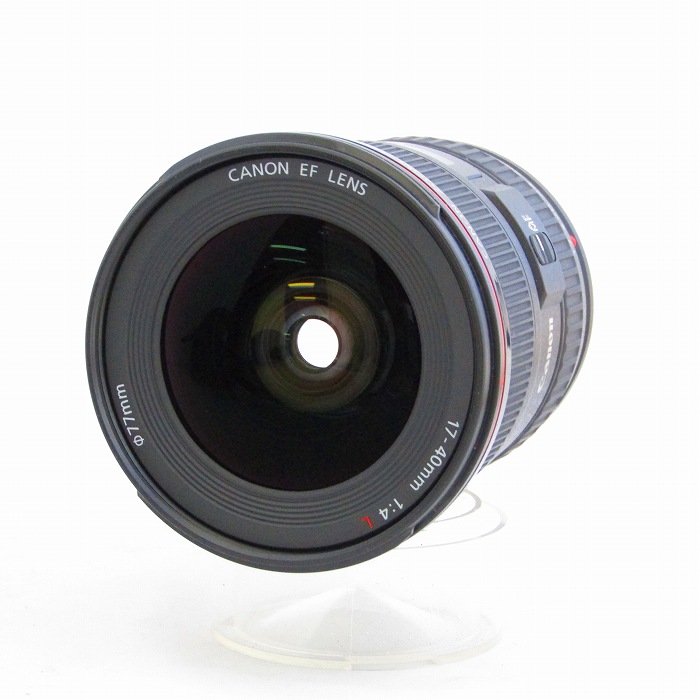 �y���Áz(�L���m��) Canon EF17-40/F4L USM