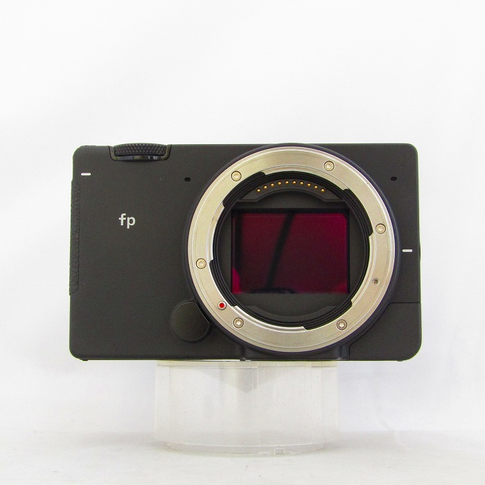 【中古】(シグマ) SIGMA FP ボデイ