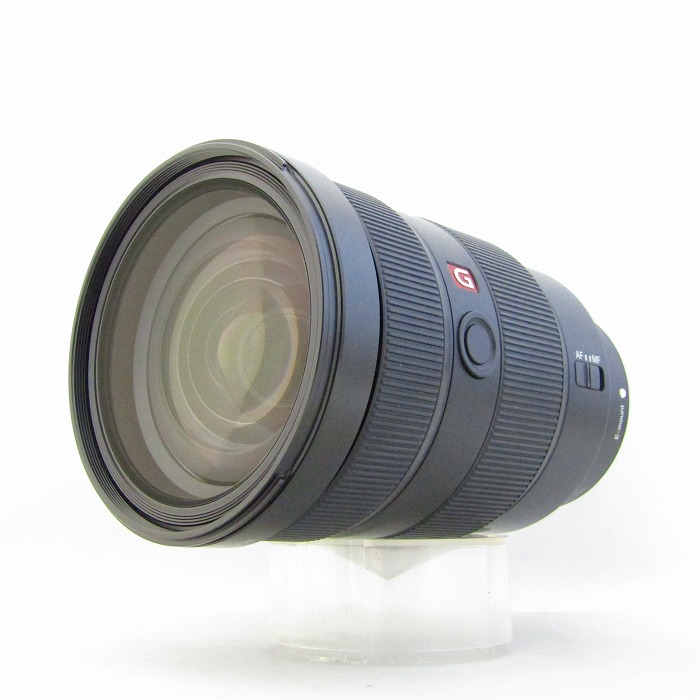 【中古】(ソニー) SONY FE24-70/2.8 GM