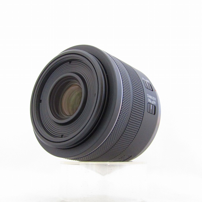�y���Áz(�L���m��) Canon RF35/1.8 �}�N�� IS STM