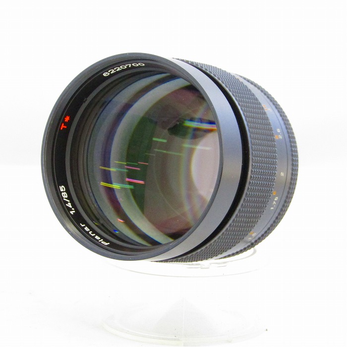 �y���Áz(�R���^�b�N�X) CONTAX �v���i- T 85/1.4 AEG