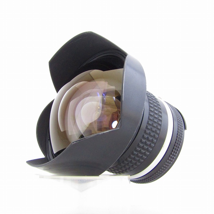 �y���Áz(�j�R��) Nikon AI 15/3.5S