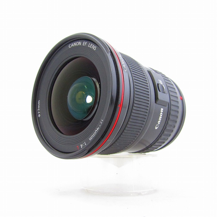 �y���Áz(�L���m��) Canon EF17-40/4L USM