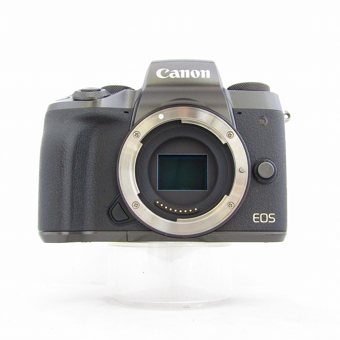 【中古】(キヤノン) Canon EOS M5 ボデイ