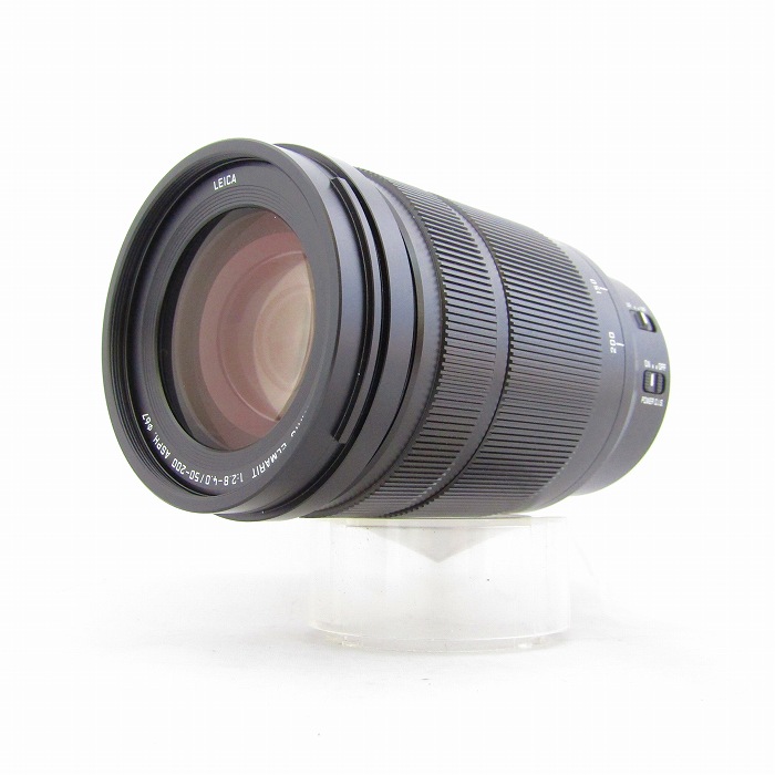 【中古】(パナソニック) Panasonic DGバリオエルマリート 50-200/2.8-4.0 H-ES50200