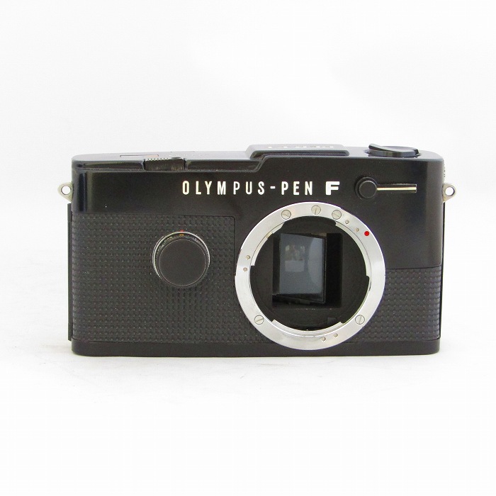 �y���Áz(�I�����p�X) OLYMPUS PEN-FT(BK)