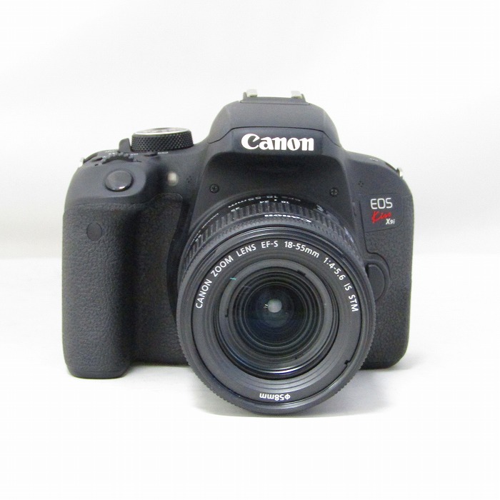 �y���Áz(�L���m��) Canon EOS KISS X9I/EF-S18-55 IS STM �����Y�L�c�g