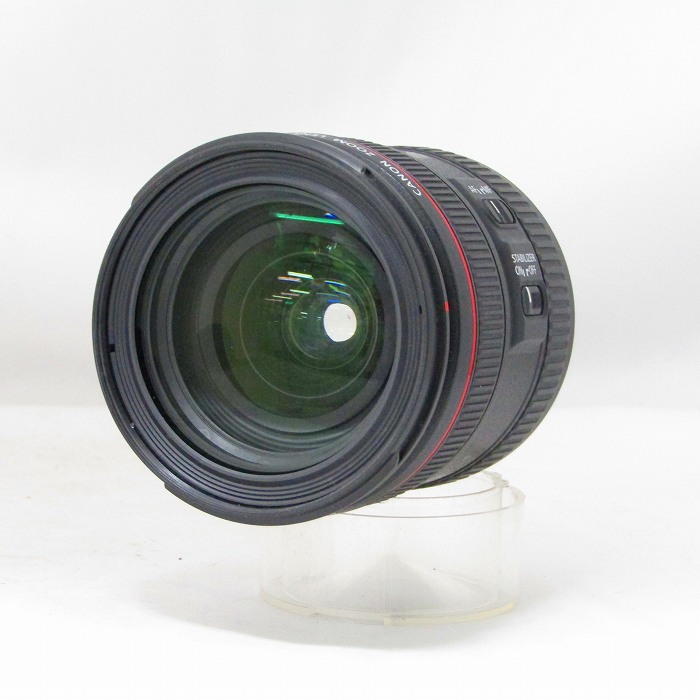 �y���Áz(�L���m��) Canon EF24-70/4L IS USM