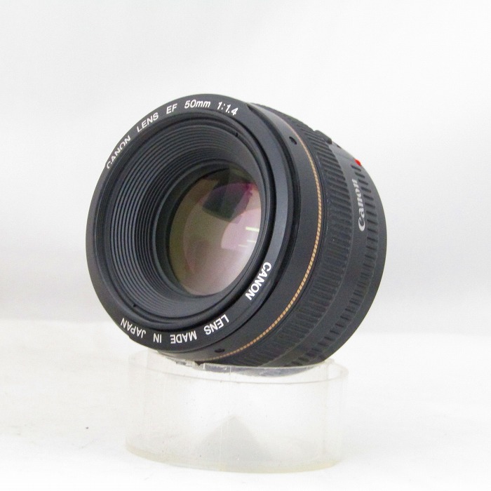 �y���Áz(�L���m��) Canon EF50/1.4 USM
