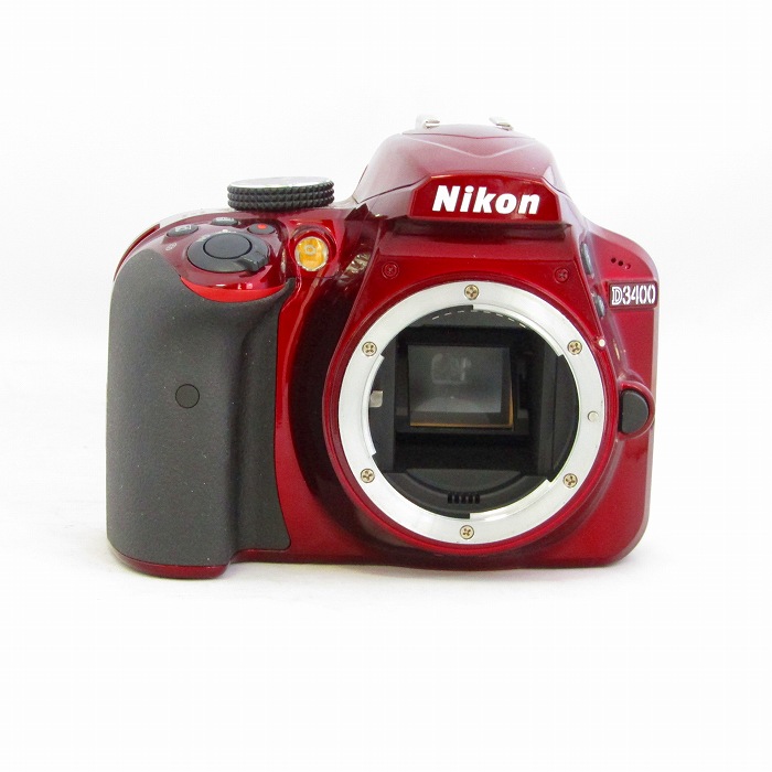 �y���Áz(�j�R��) Nikon D3400 �{�f�C ���c�h