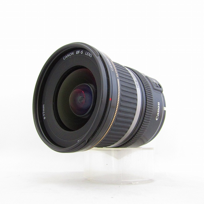 �y���Áz(�L���m��) Canon EF-S10-22/F3.5-4.5 USM