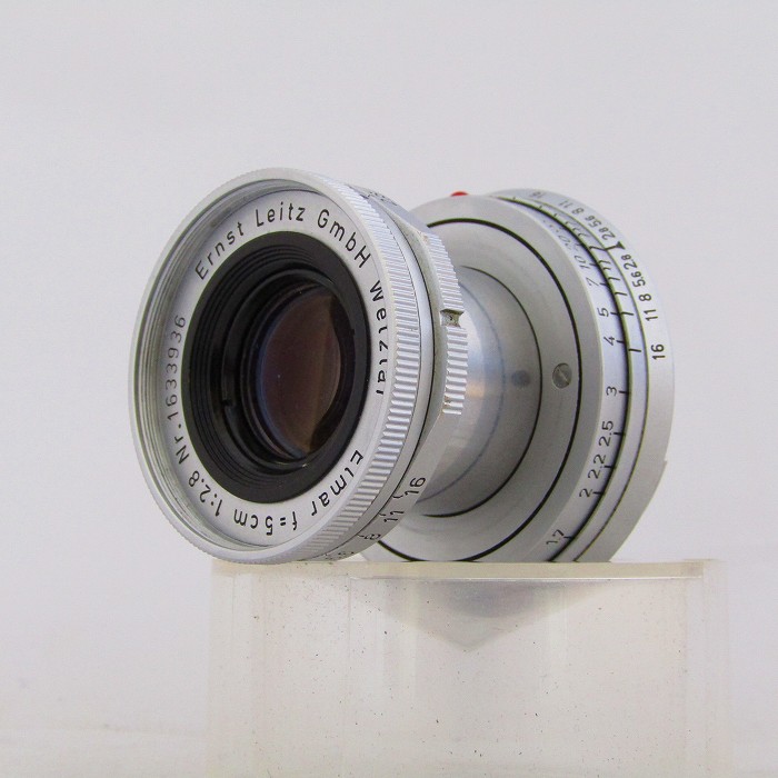 �y���Áz(���C�J) Leica �G���}�[M 5cm/2.8