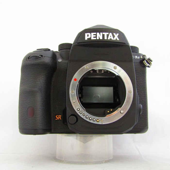 【中古】(ペンタックス) PENTAX K-1 MARK2 ボデイ