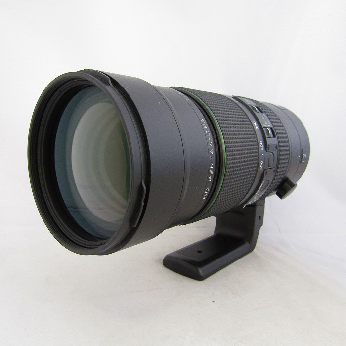 【中古】(ペンタックス) PENTAX HD D FA150-450/4.5-5.6ED DC AW