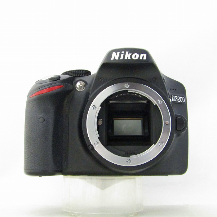 �y���Áz(�j�R��) Nikon D3200 �{�f�C �u���c�N
