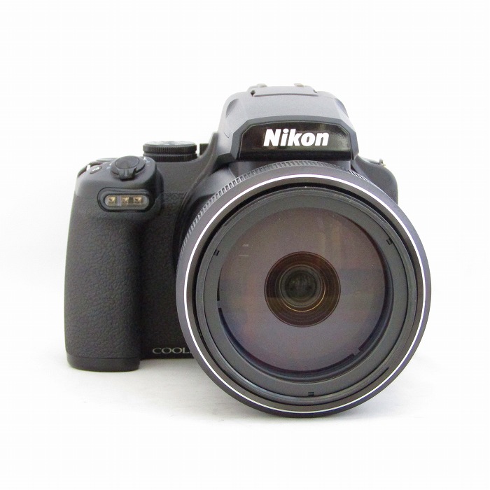 �y���Áz(�j�R��) Nikon COOLPIX P1000