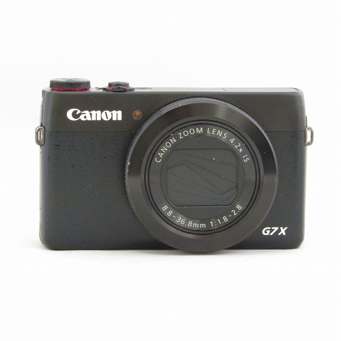 【中古】(キヤノン) Canon POWERSHOT G7 X