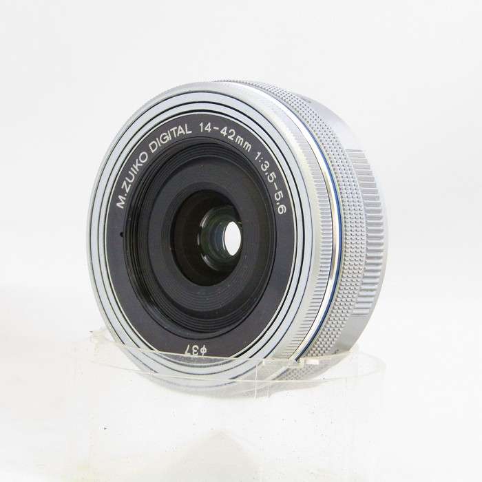 �y���Áz(�I�����p�X) OLYMPUS M.ZUIKO DIGITAL ED14-42/3.5-5.6 EZ SL