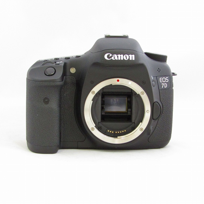 【中古】(キヤノン) Canon EOS 7D ボデイ