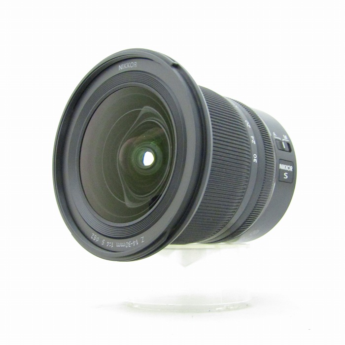 �y���Áz(�j�R��) Nikon Z 14-30/4 S