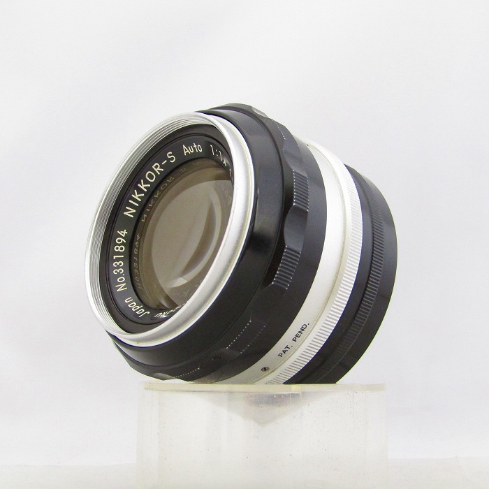 �y���Áz(�j�R��) Nikon �I�[�g�j�b�R�[�� 50/1.4