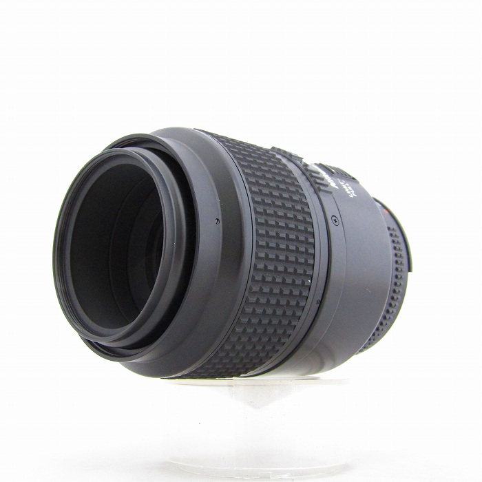 【中古】(ニコン) Nikon AF105/2.8D マイクロ