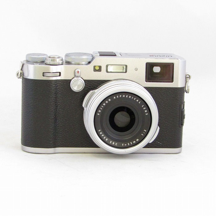 【中古】(フジフイルム) FUJIFILM X100F-S
