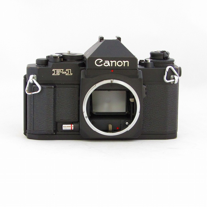 【中古】(キヤノン) Canon NEW F-1 アイレベル