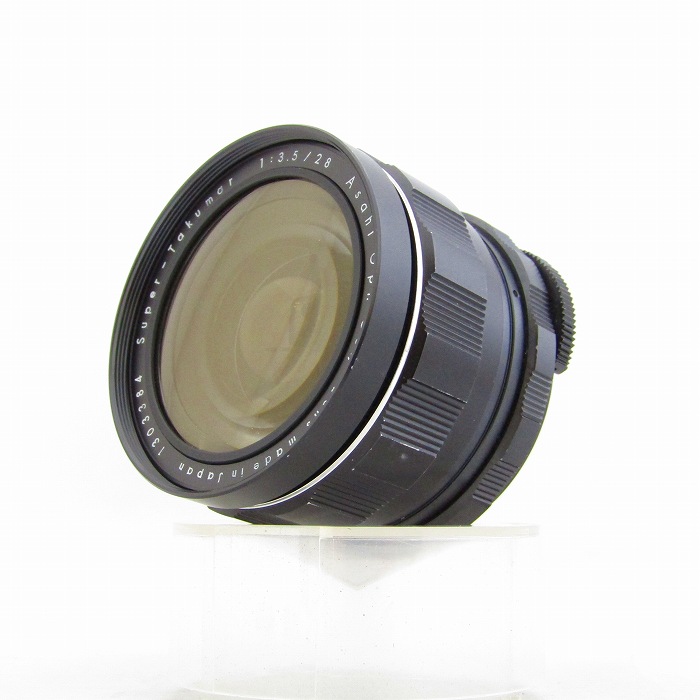 �y���Áz(�y���^�b�N�X) PENTAX ST 28/3.5