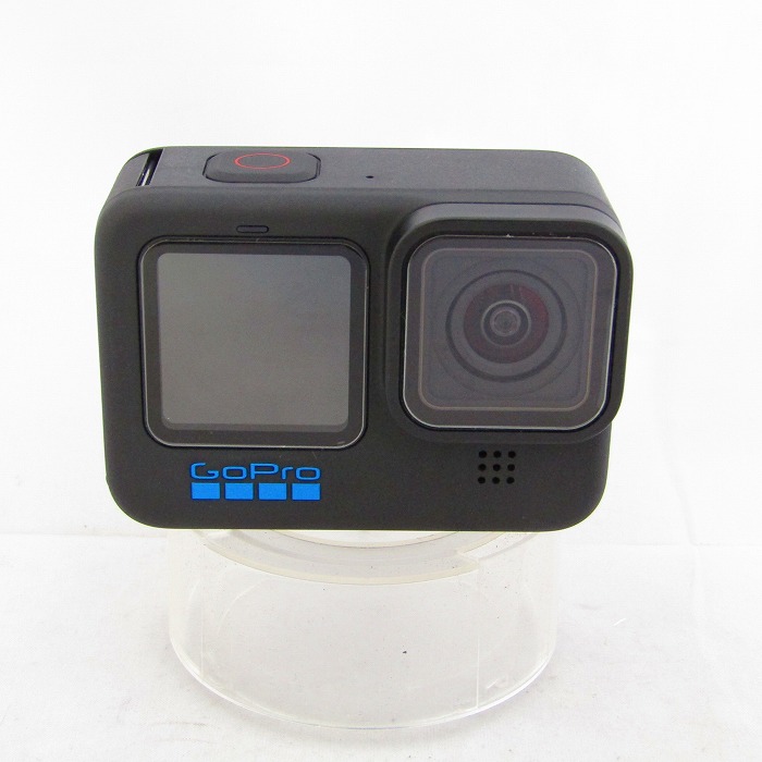 �y���Áz(�S�[�v��) GoPro HERO10 BLACK