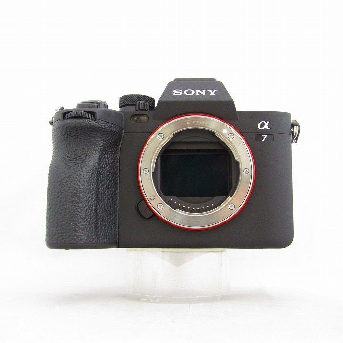 【中古】(ソニー) SONY α7 IV ボデイ