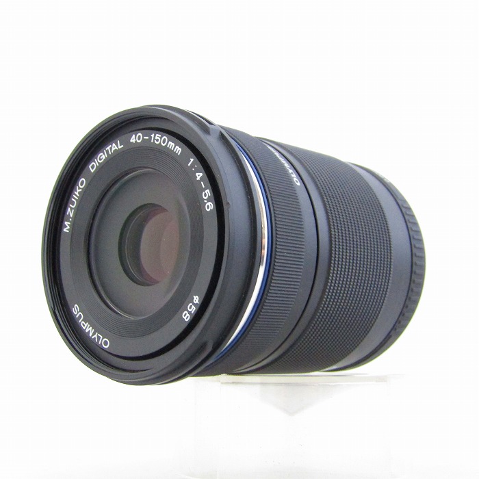 �y���Áz(�I�����p�X) OLYMPUS M.ZUIKO DIGITAL ED40-150/4.0-5.6R BK