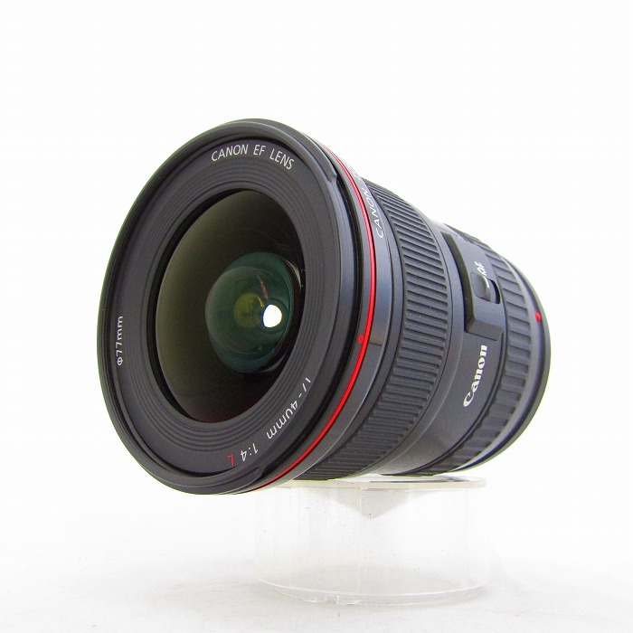 �y���Áz(�L���m��) Canon EF17-40/4L USM