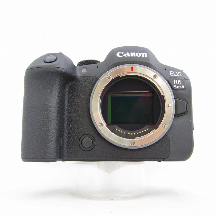 【中古】(キヤノン) Canon EOS R6 MARK2 ボデイ