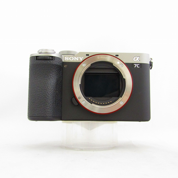 【中古】(ソニー) SONY アルフア7CII ボデイ