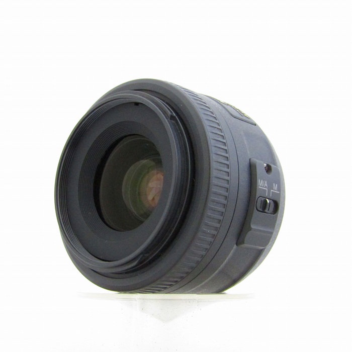 【中古】(ニコン) Nikon AF-S DX 35/1.8G