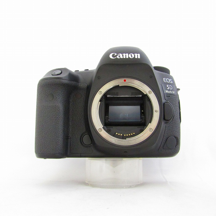 【中古】(キヤノン) Canon EOS 5D MARK4 ボデイ