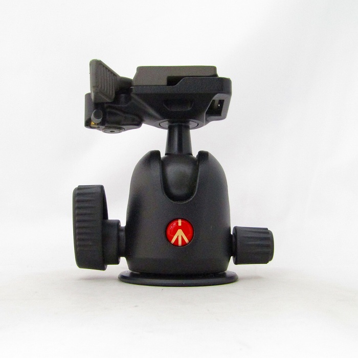 �y���Áz(�}���t���b�g) Manfrotto 496RC2 �_��