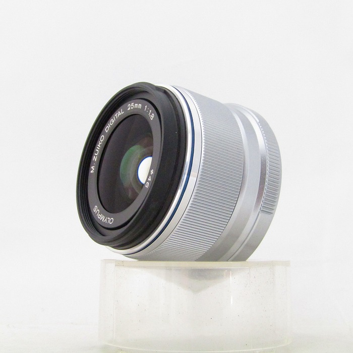 �y���Áz(�I�����p�X) OLYMPUS M.ZUIKO DIGITAL 25/F1.8 SL