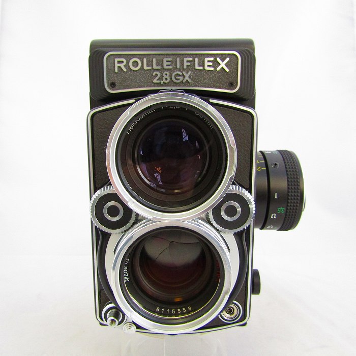 【中古】(ローライ) Rollei ROLLEIFLEX 2.8GX