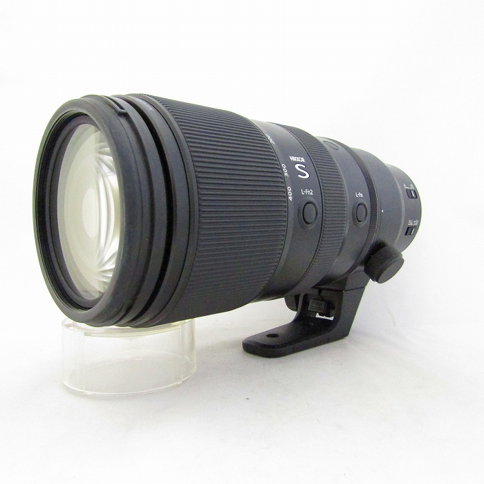 【中古】(ニコン) Nikon Z 100-400/4.5-5.6 VR S