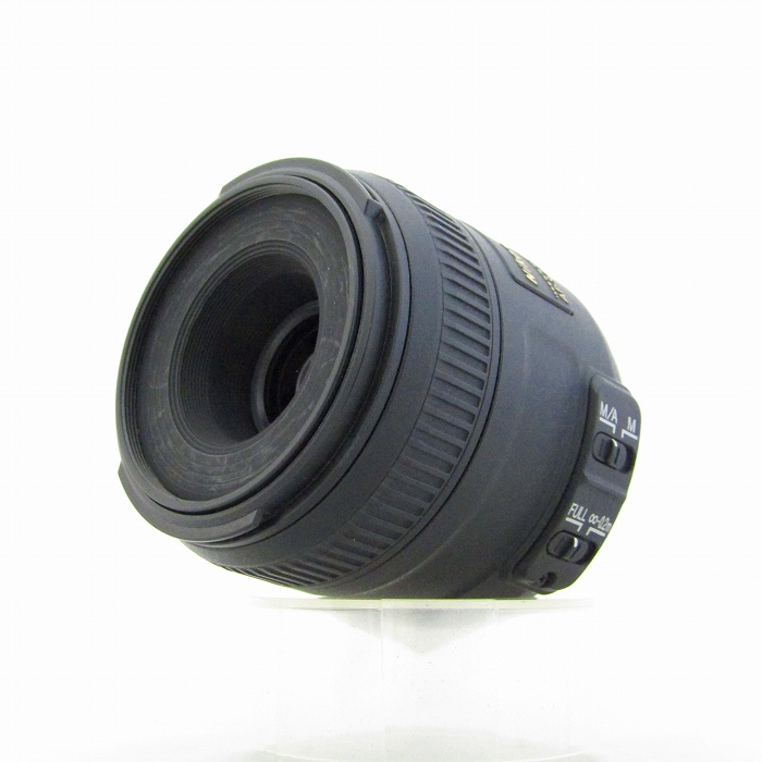 �y���Áz(�j�R��) Nikon AF-S DX �}�C�N�� 40/2.8G